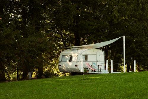 Wegorzewo Other | Pilwa 17 - Glamping na Mazurach