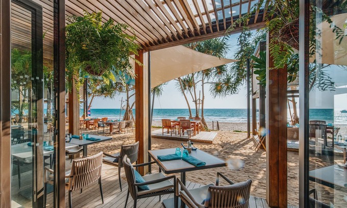 Ko Lanta Resort | Pimalai Resort And Spa