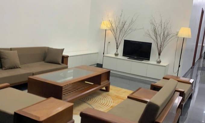 Bao Loc House | Pin's House căn nhà 600m2 - 3 phòng ngủ- 4wc HIỆN ĐẠI TẠI TRUNG TÂM BẢO LỘC