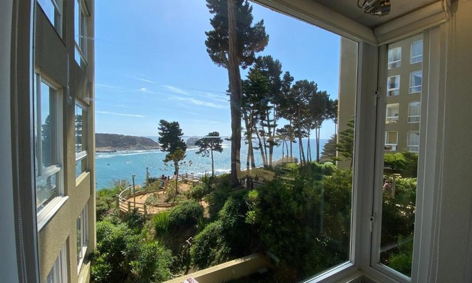 Algarrobo Apartment | Pinares del canelillo