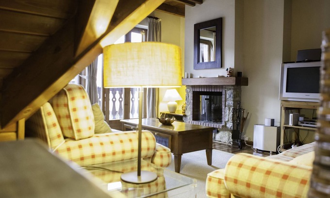 Beret Apartment | Pincela - Pleta de Nheu