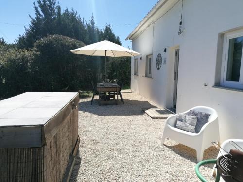 Odemira House | Pine 3 Inn, holiday home, activities and more