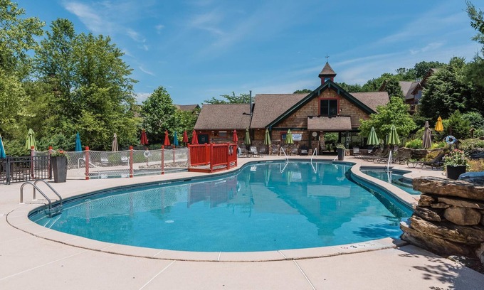 Vernon Condo | ❤Pine Brook at Mountain Creek Resort - only 30 minutes to LEGOLAND NY❤