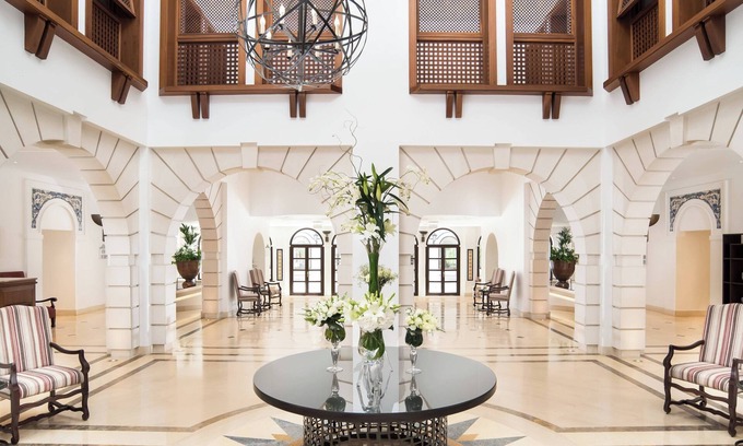 Olhos D'Agua Resort | Pine Cliffs Hotel, a Luxury Collection Resort, Algarve