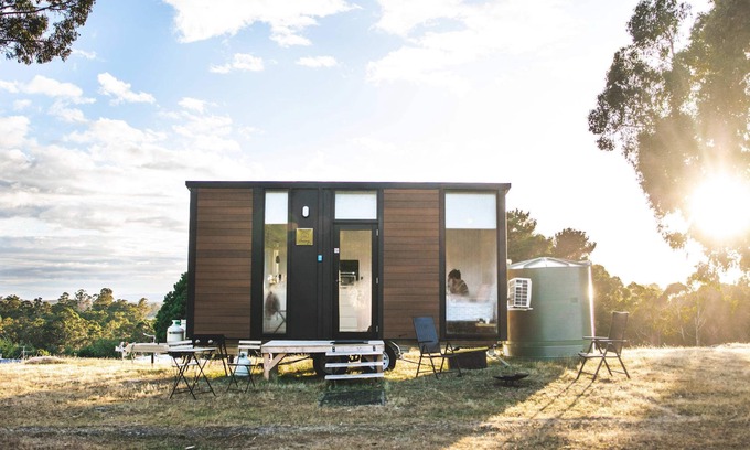 Ellendale House | Pine Edge Heights by Tiny Away