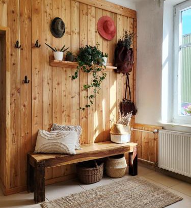 Fuerstenfeld Apartment | Pine House