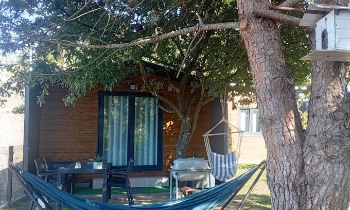 Manhuncelos Ski Chalet | PINE TREE REFUGE