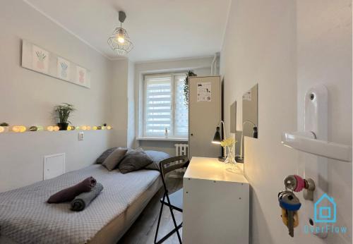 Siedlce House | Pineapple Room 10 Min to Old Town Gdańsk,PKP & Shopping Mall