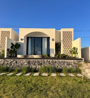 Songan Bed & Breakfast | Pinggan delux