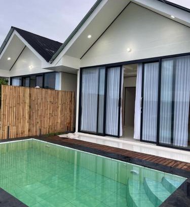 Songan Hotel | Pinggan Retreat
