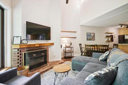 Killington House | Pinnacle D17