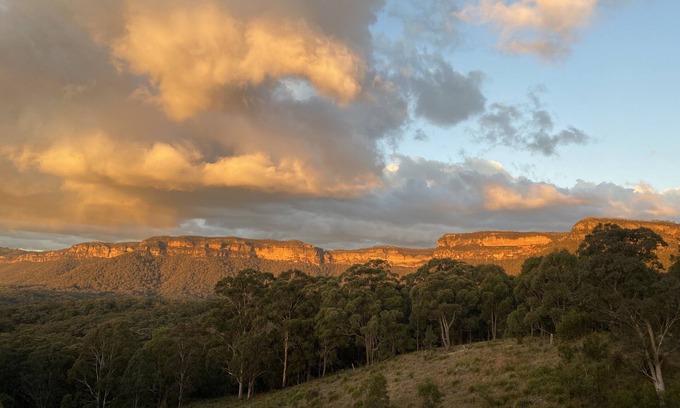 Megalong Valley House | Pinnacle Lodge -Your Private Scenic World