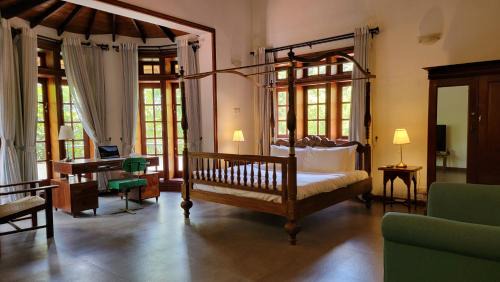 Udunuwara House | Pinnacle of Everything