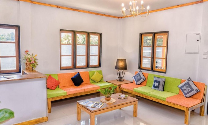 Pinnawala Bed & Breakfast | Pinnawala Backpack Residencies