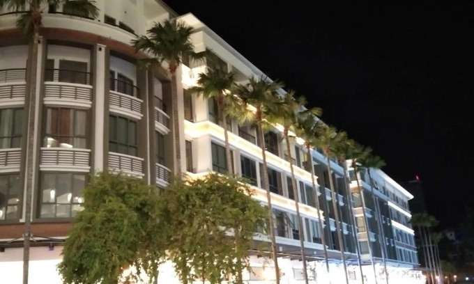 Miri Apartment | PINTARMAN FAMILY SUITES @ MIRI TIMES SQUARE
