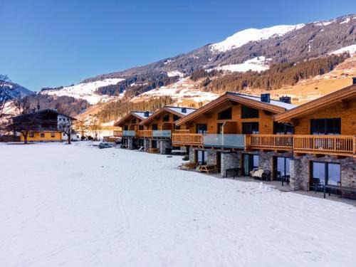 Wald im Pinzgau Ski Chalet | Pinzgau Lodge 2B