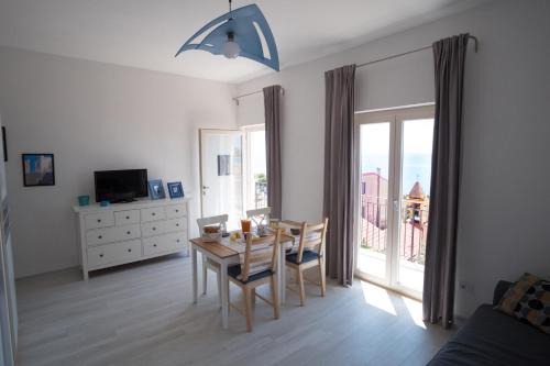 Pioppi Apartment | Pioppi Apartments