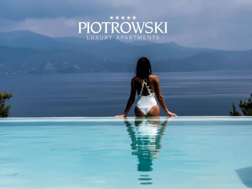 Theologos Apartment | PIOTROWSKI APARTMENTS