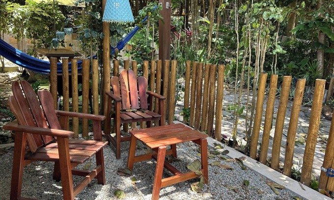 Tibau do Sul House | Pipa Beach Forest - Flat 33