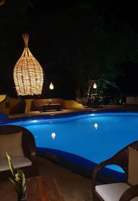 Pipa Cabin | Pipa Ecovila