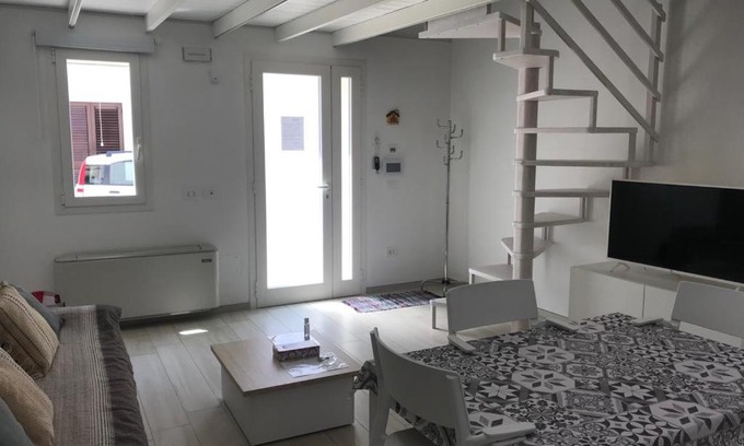 San Donato di Lecce Apartment | Pipa House