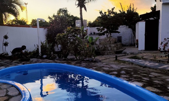 Pipa Bed & Breakfast | Pipa Universo