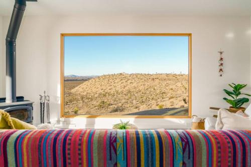 Yucca Valley House | Pipe's Perch