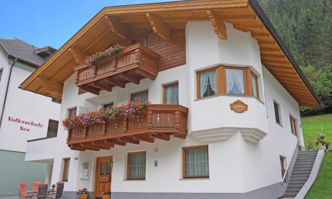 See Apartment | Pircher by Interhome