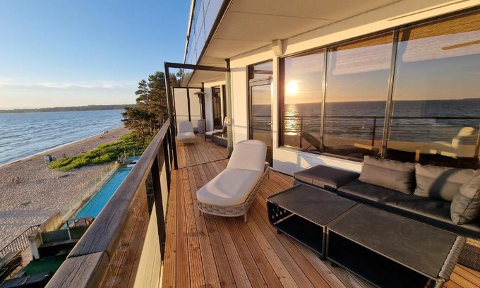 Pirita Apartment | Pirita Beach View Suites