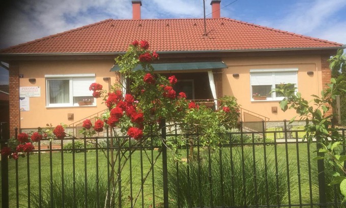 Sostogyogyfurdo Apartment | Piroska Vendégház