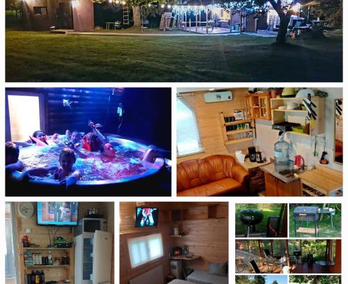 Pedvale House | Pirts,kubls,Saknēs,