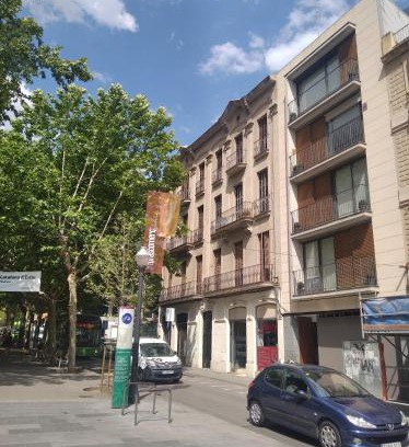 Passeig i Rodalia Apartment | Pis Cèntric