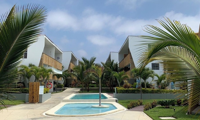 Tumbes Apartment | Piscis Playa