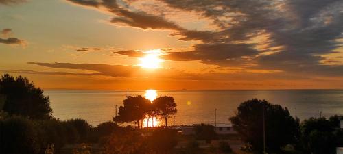 Marina di Andrano House | Piscuddu House
