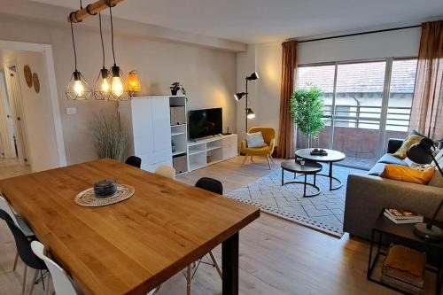 Abena Apartment | Piso acogedor en los Pirineos