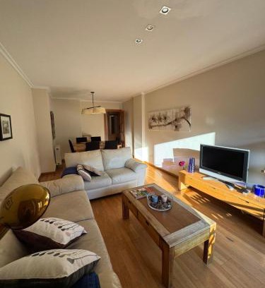 Bejar Apartment | Piso céntrico en Bejar