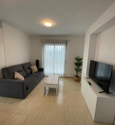 Vinaros Apartment | Piso centro playa Vinaròs