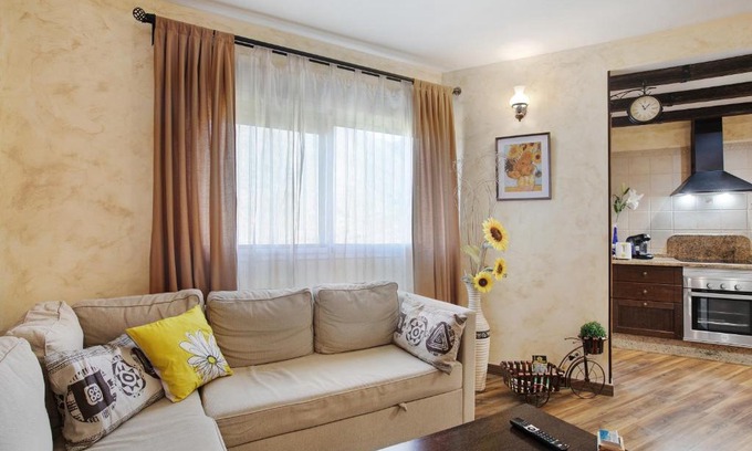 Bajamar Apartment | Piso Chacaras