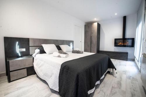 Puigcerda Apartment | Piso de diseño en el centro de Puigcerdà