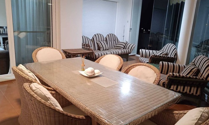 Torreblanca Apartment | Piso de Esquina en Torrenostra con 3 Habitaciones Totalmente Equipado