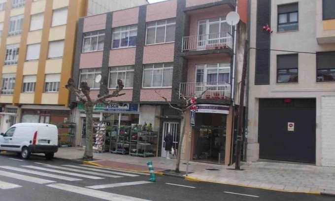Fene Apartment | Piso de Perlío ideal para gente amante de la play