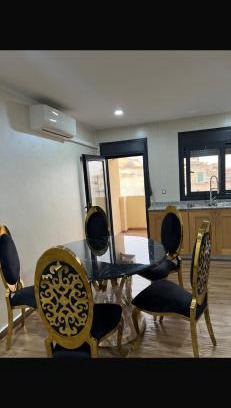 Oran Apartment | Piso del Sol