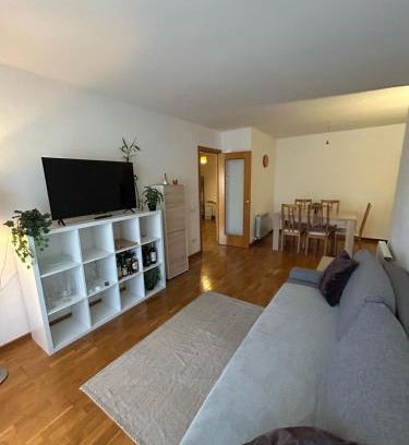 Sant Cugat del Valles Apartment | Piso en Sant Cugat