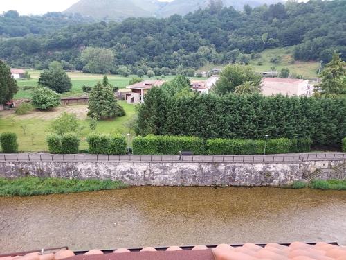 Cangas de Onis Apartment | PISO LA FUENTE