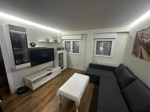 Zaragoza Apartment | Piso MIRAFLORES