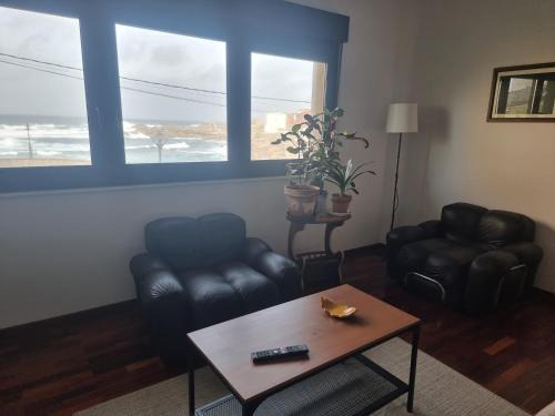 Muxia Apartment | Piso Muxía