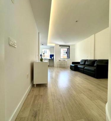 Puerto de Guimar Apartment | Piso nuevo y moderno con energía y detalles que lo hacen especial