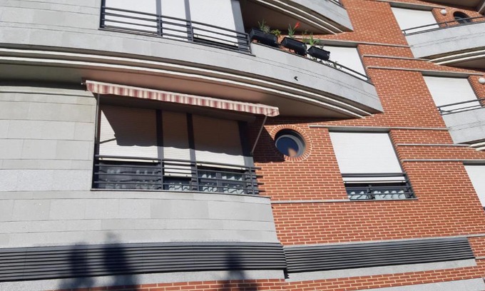 Ponferrada Apartment | Piso Tranquilo Ponferrada