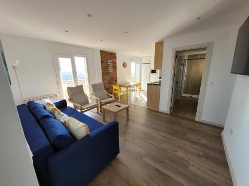 Santa Olaja de la Ribera Apartment | PISOS TURISTICOS 3M