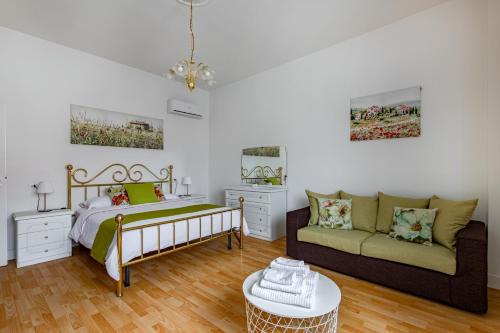 Pisa House | Pit Stop, camera con bagno privato, parcheggio e clima